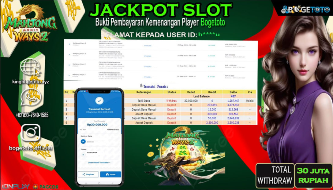 Prediksi Bogetoto Situs Toto Togel Online