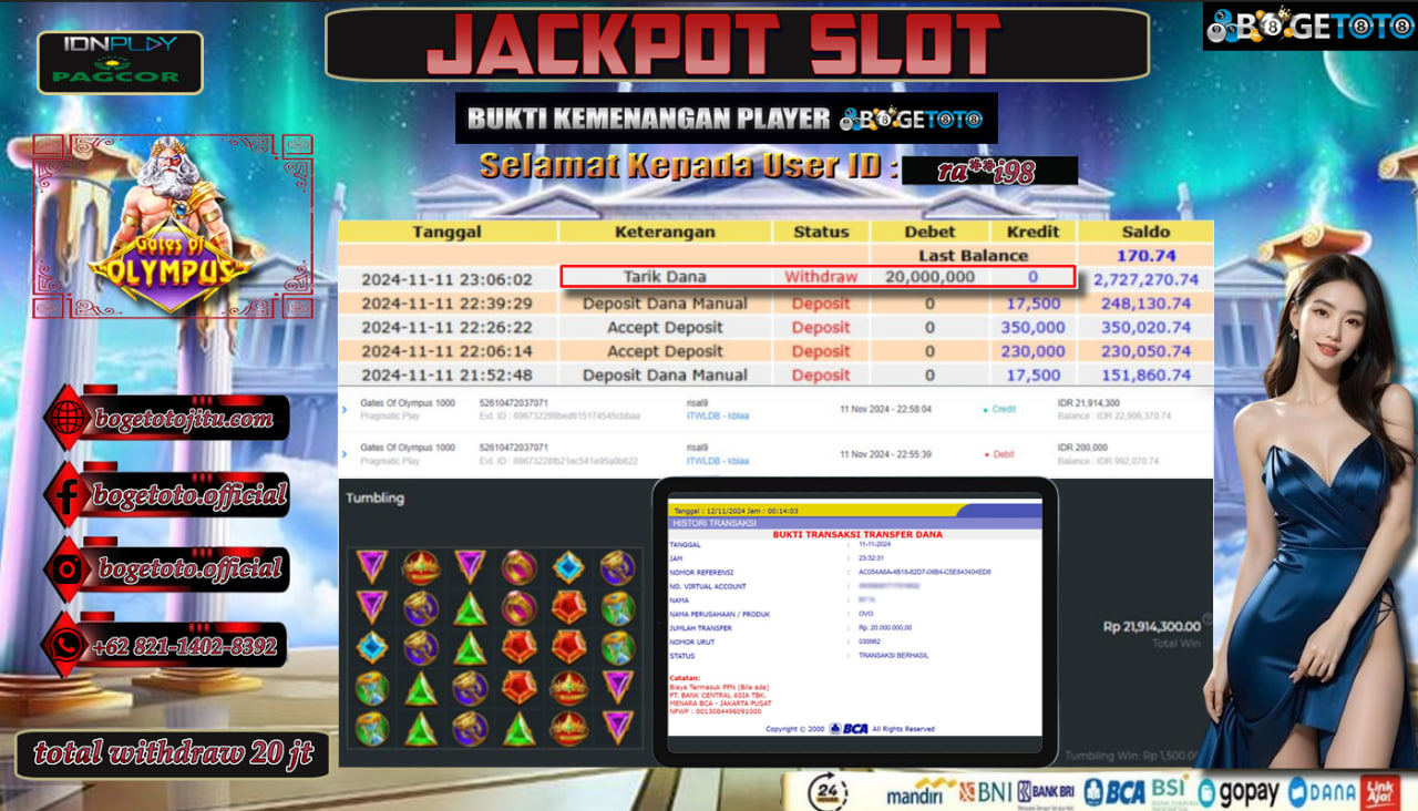 Prediksi Bogetoto Situs Toto Togel Online