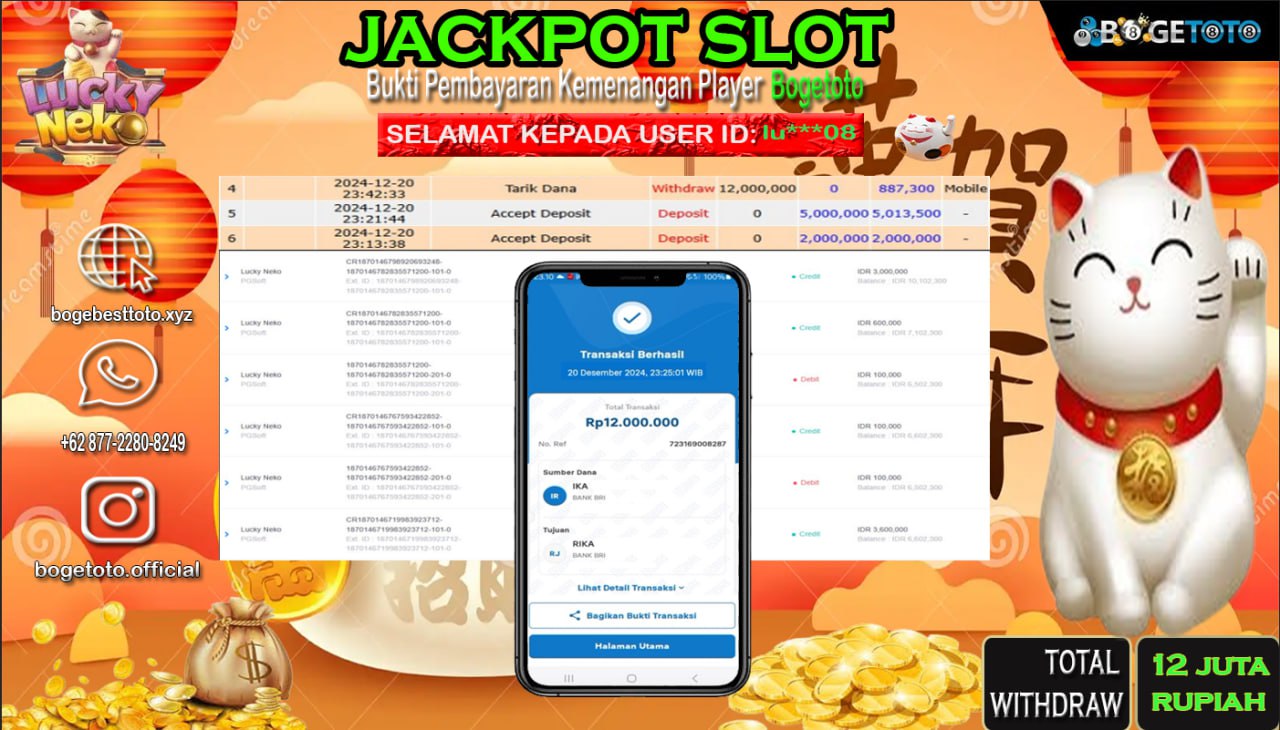 Prediksi Bogetoto Situs Toto Togel Online